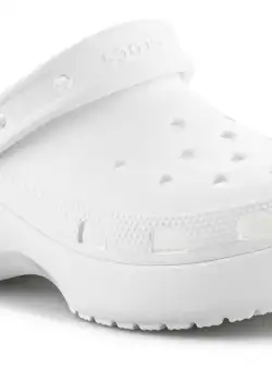 Crocs slippers CLASSIC PLATFORM CLOG N/A