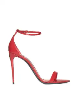 Dolce & Gabbana Dolce & Gabbana Sandals Rosso 2