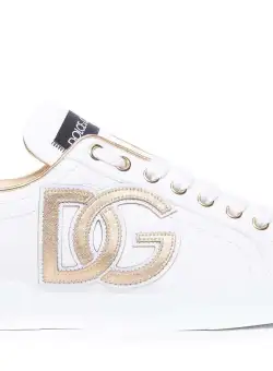 Dolce & Gabbana Dolce & Gabbana Sneakers WHITE