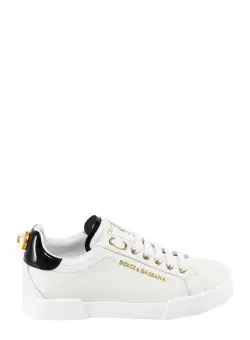 Dolce & Gabbana Sneakers White White