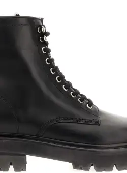 DSQUARED2 Ankle Boot BLACK