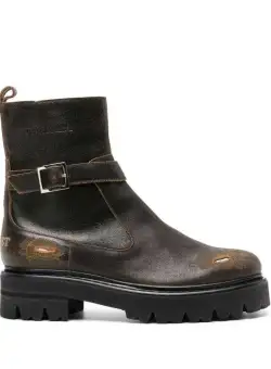 DSQUARED2 DSQUARED2 SHOES BROWN