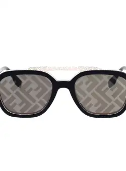 Fendi FENDI Sunglasses Black