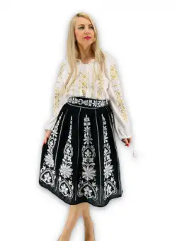 Fusta traditionala Madalina 4