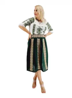 Fusta traditionala Toni 9