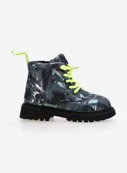 Ghete baieti verzi Lens