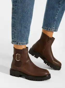 Ghete dama maro Campinia