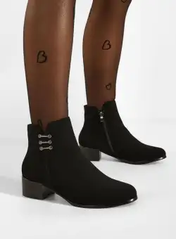 Ghete dama negre Brescia