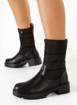 Ghete dama negre Tores