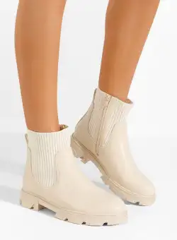 Ghete dama Samana bej