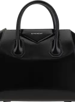 Givenchy Antigona Handbag BLACK