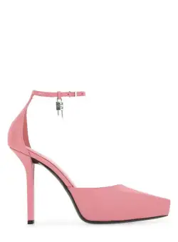 Givenchy GIVENCHY HEELED SHOES PINK