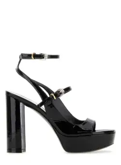 Givenchy GIVENCHY SANDALS BLACK