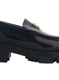 Givenchy Terra Loafers BLACK