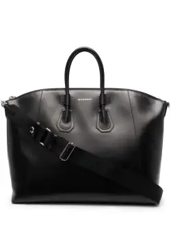 Givenchy TOTE BAGS BLACK