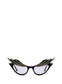 Gucci GUCCI EYEWEAR Sunglasses Black
