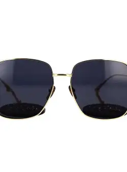 Gucci GUCCI EYEWEAR Sunglasses Gold
