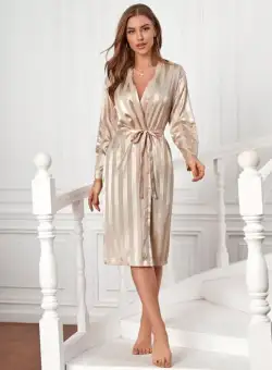 Halat dama satin Adara ADCH0042 Adictiv