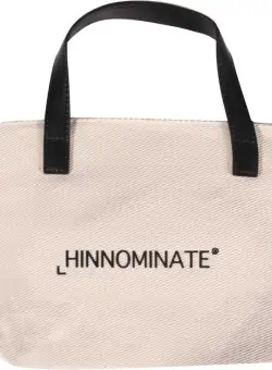 HINNOMINATE "Hna25B" Bag WHITE
