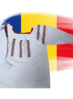 Ie Maramuresana Fetite 2