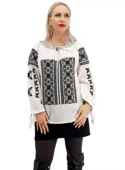 Ie traditionala Afrodita 11