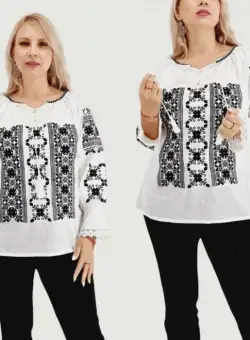 Ie traditionala Afrodita 18