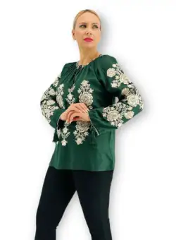 Ie Traditionala Alecia