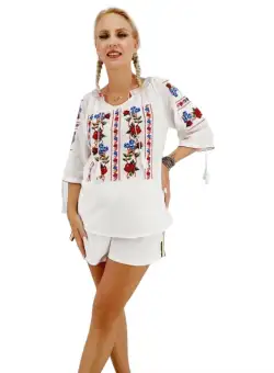 Ie Traditionala Alexandra 28