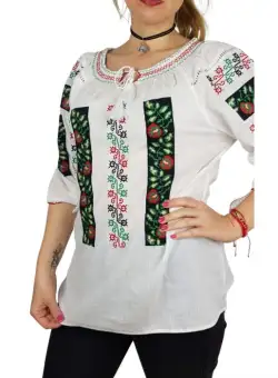 Ie Traditionala Alida