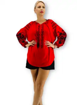 Ie Traditionala Antonia