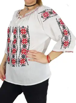 Ie Traditionala Anuta