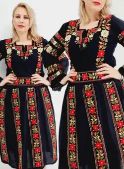 Ie Traditionala Asha 3