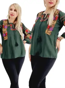 Ie Traditionala Asha