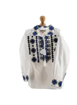 Ie Traditionala baieti Adonis 2