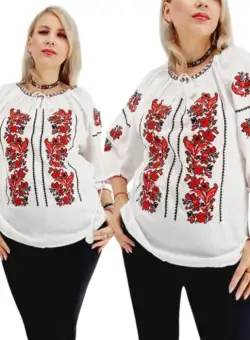 Ie Traditionala Barbara