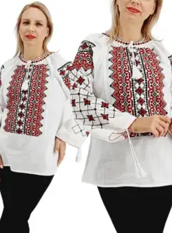 Ie Traditionala Bettina 5