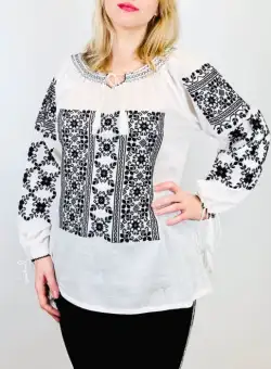 Ie Traditionala Calypso 2