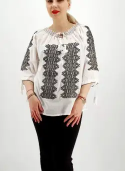 Ie Traditionala Cerasela 2