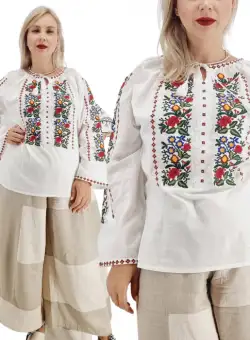 Ie Traditionala Cezara 13