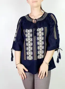 Ie Traditionala Constantina 2