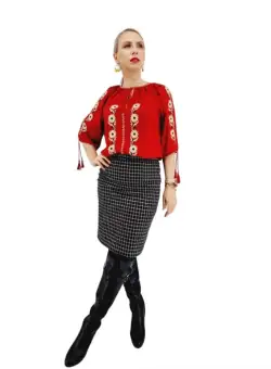 Ie traditionala Dorina 14