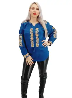 Ie Traditionala Dorina 8