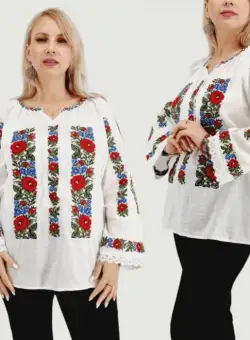 Ie Traditionala Eliza