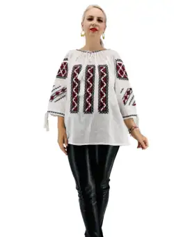 Ie traditionala Elizabeth 2