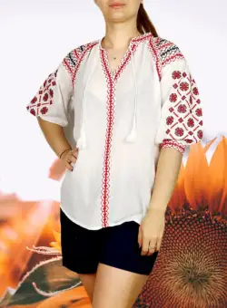 Ie Traditionala Elvira 15