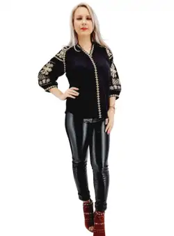 Ie Traditionala Elvira 39