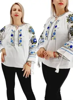 Ie Traditionala Ema 2