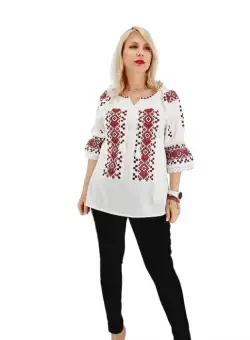 Ie Traditionala Emily 2