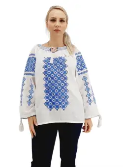 Ie Traditionala Evelin 2