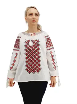 Ie Traditionala Evelin 3